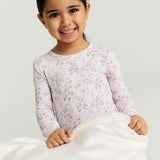 Riley Classic Pajama Set