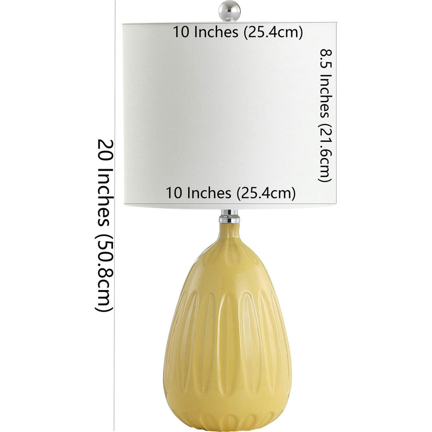 Linnett Table Lamp