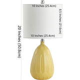 Linnett Table Lamp