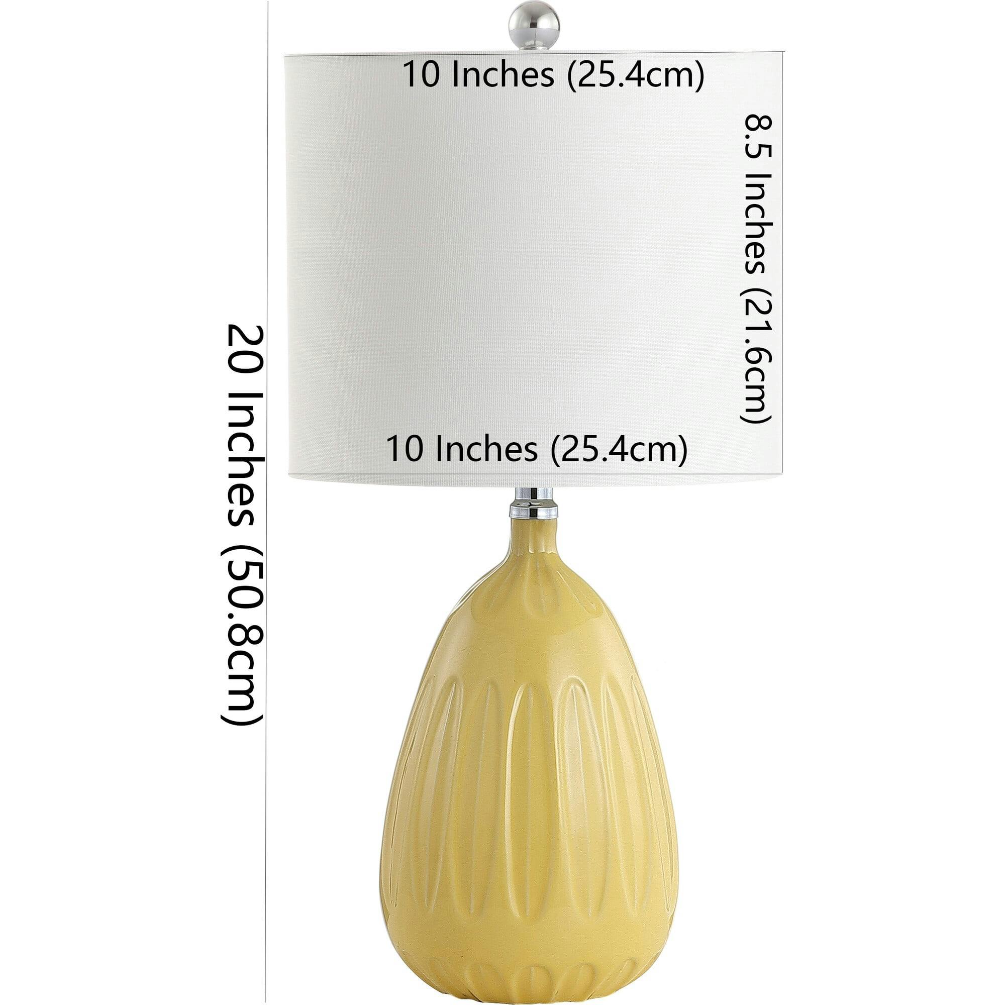 Linnett Table Lamp