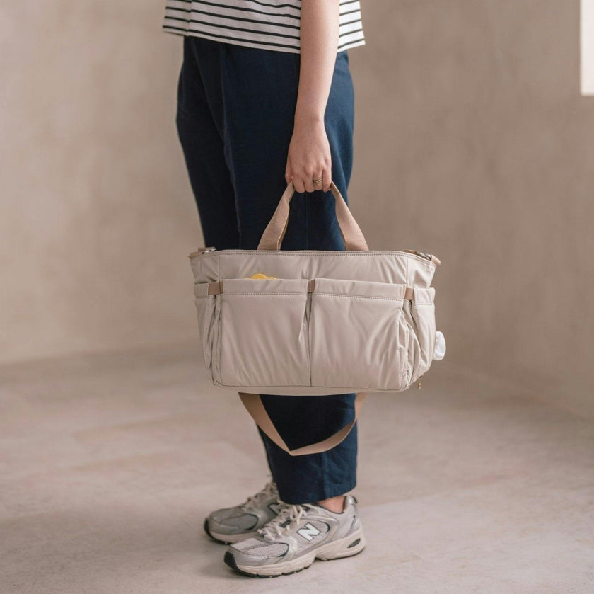 MARSU diaper bag