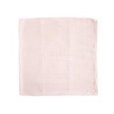 Deluxe Muslin Swaddle Blanket - Blush