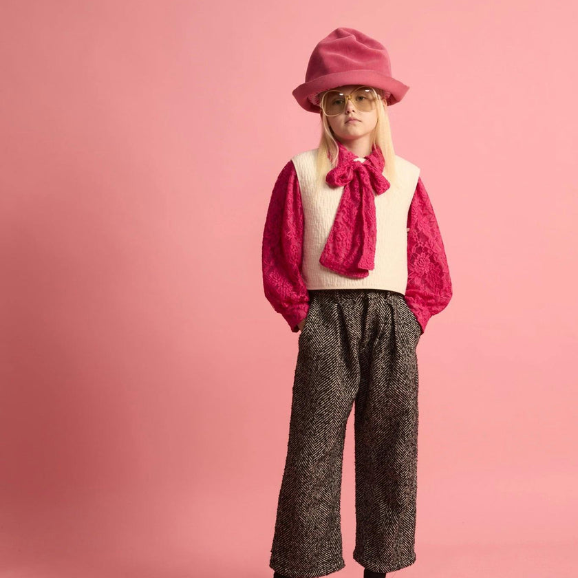 Alpine Trousers
