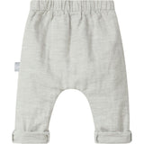 Side Pocket Pants
