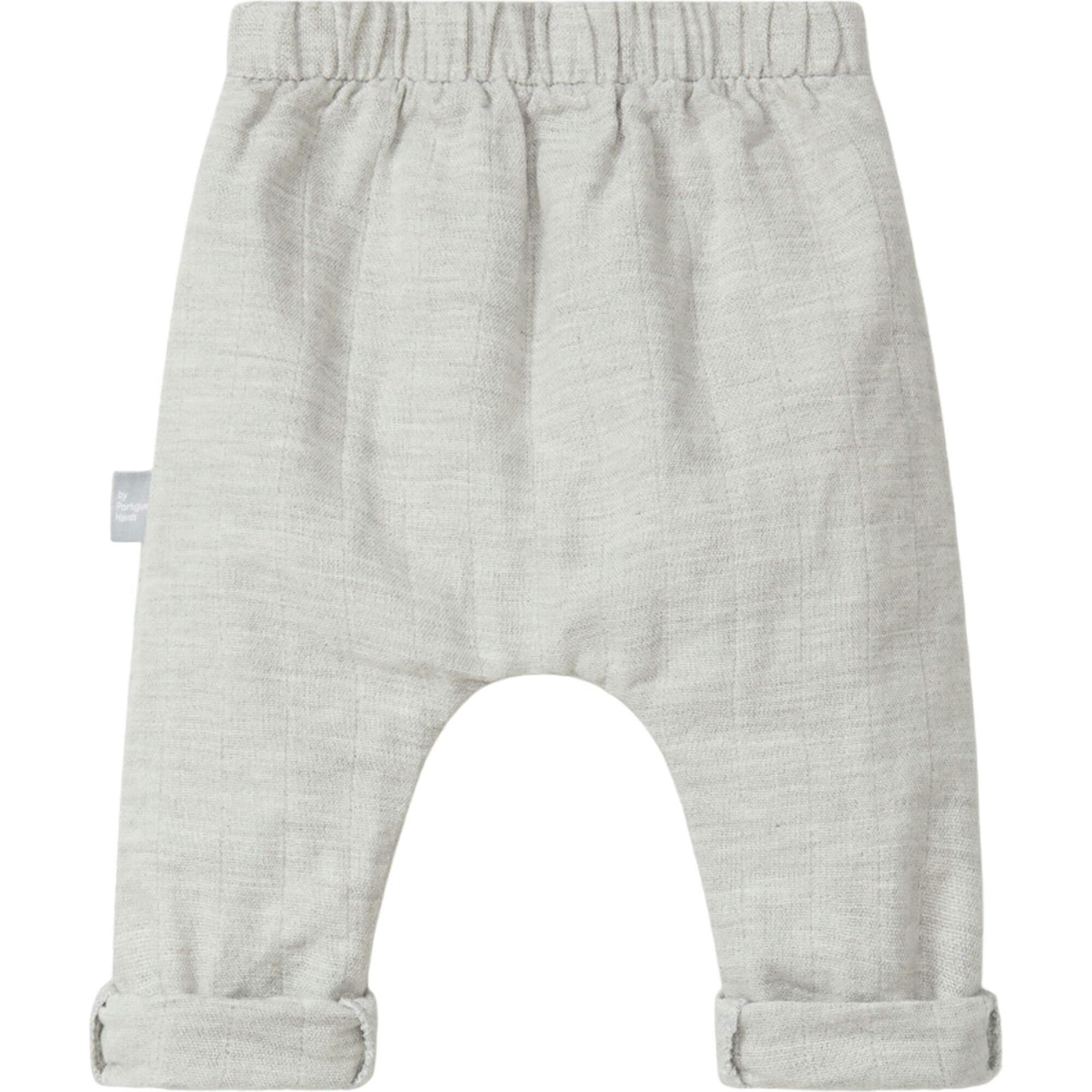 Side Pocket Pants