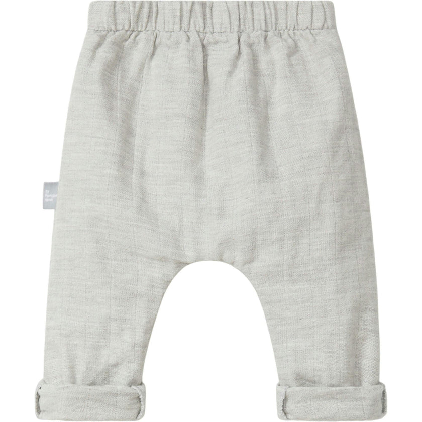 Side Pocket Pants