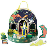 Spellbound Playbox