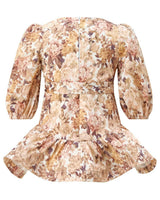 Josette Mini Dress (Baby)