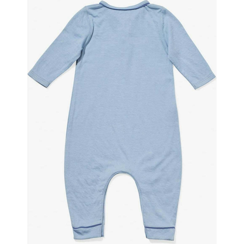 Campbell Romper