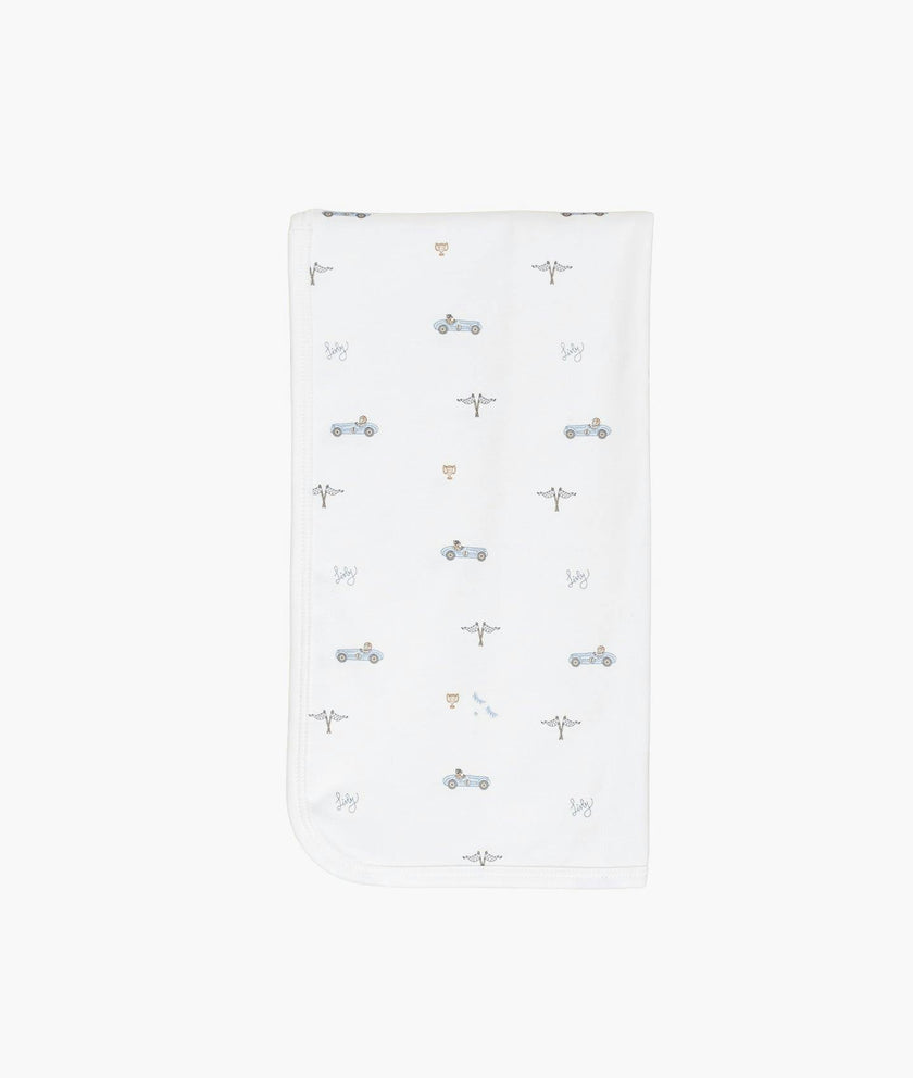 Cars Blanket