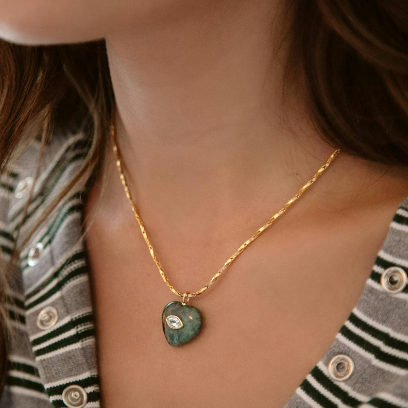 Intuition Necklace