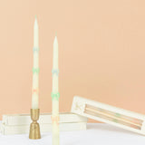 Multi Bow Taper Candles