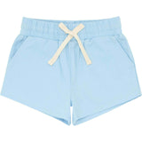Canvas Twill Shorts