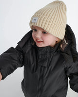 Snowsuit - Nico