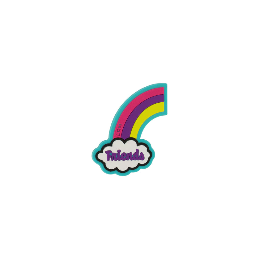 Backpack Patches