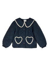 Clotilde Jacket