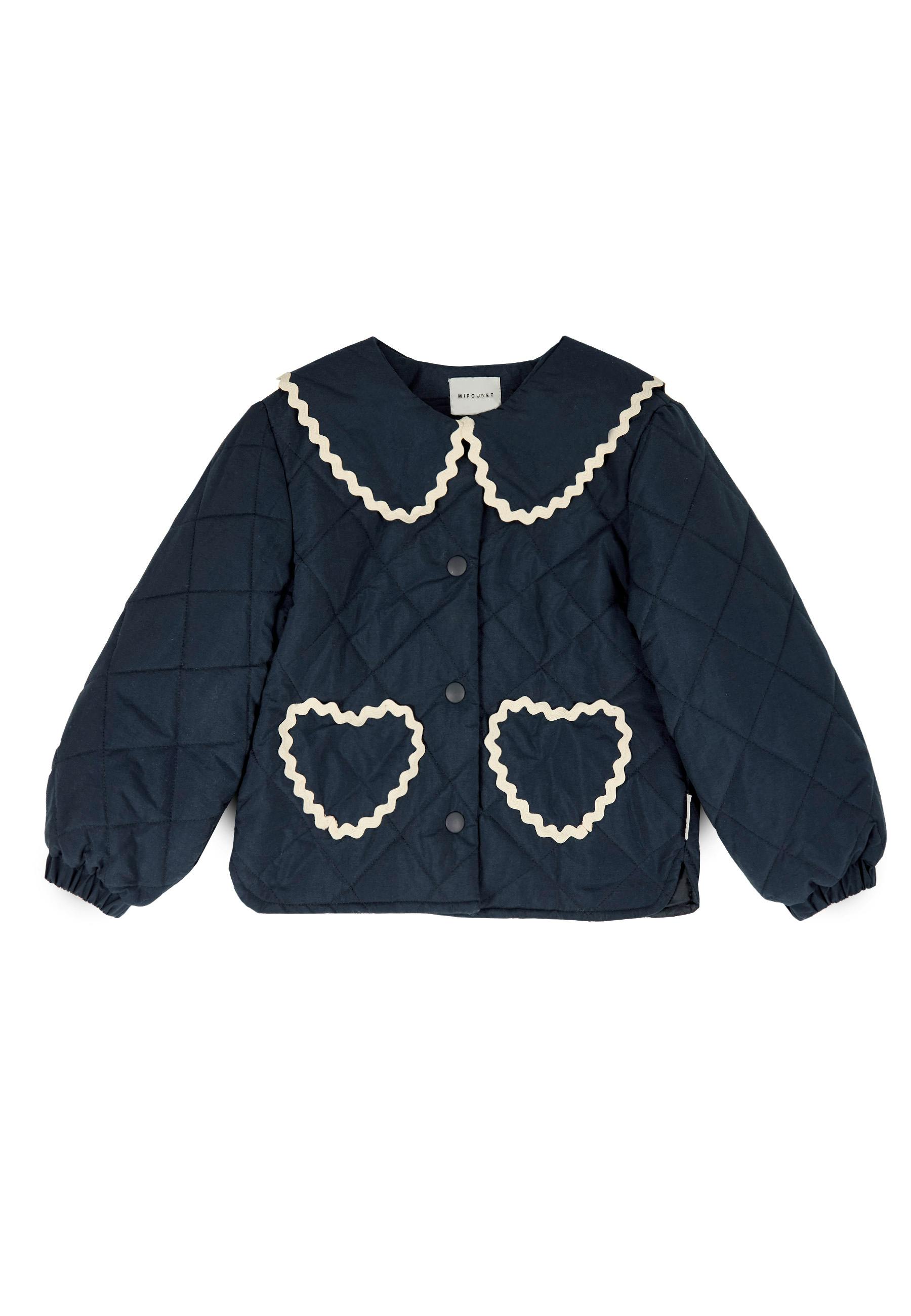 Clotilde Jacket
