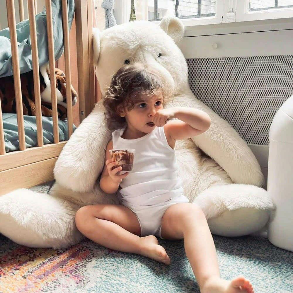 My Jules - Cream Small
