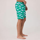 Mens Reef Swim Short