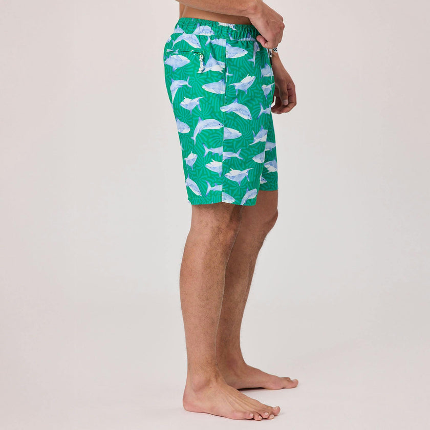 Mens Reef Swim Short