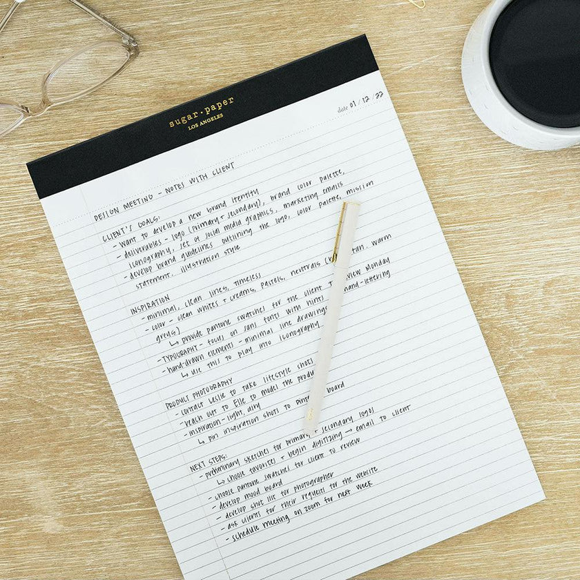 Legal Pad