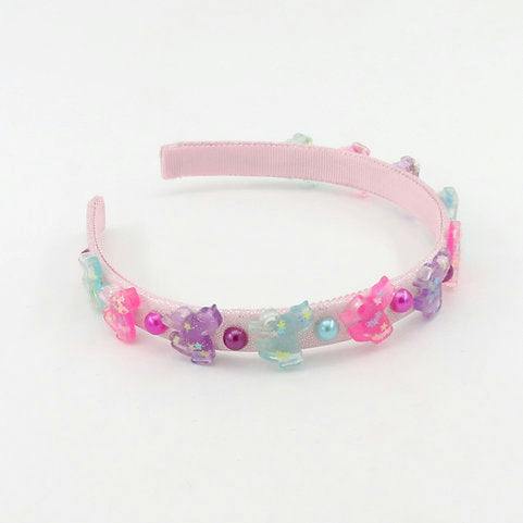 Unicorn Sparkle Headband