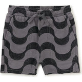Gym Shorts, Grey