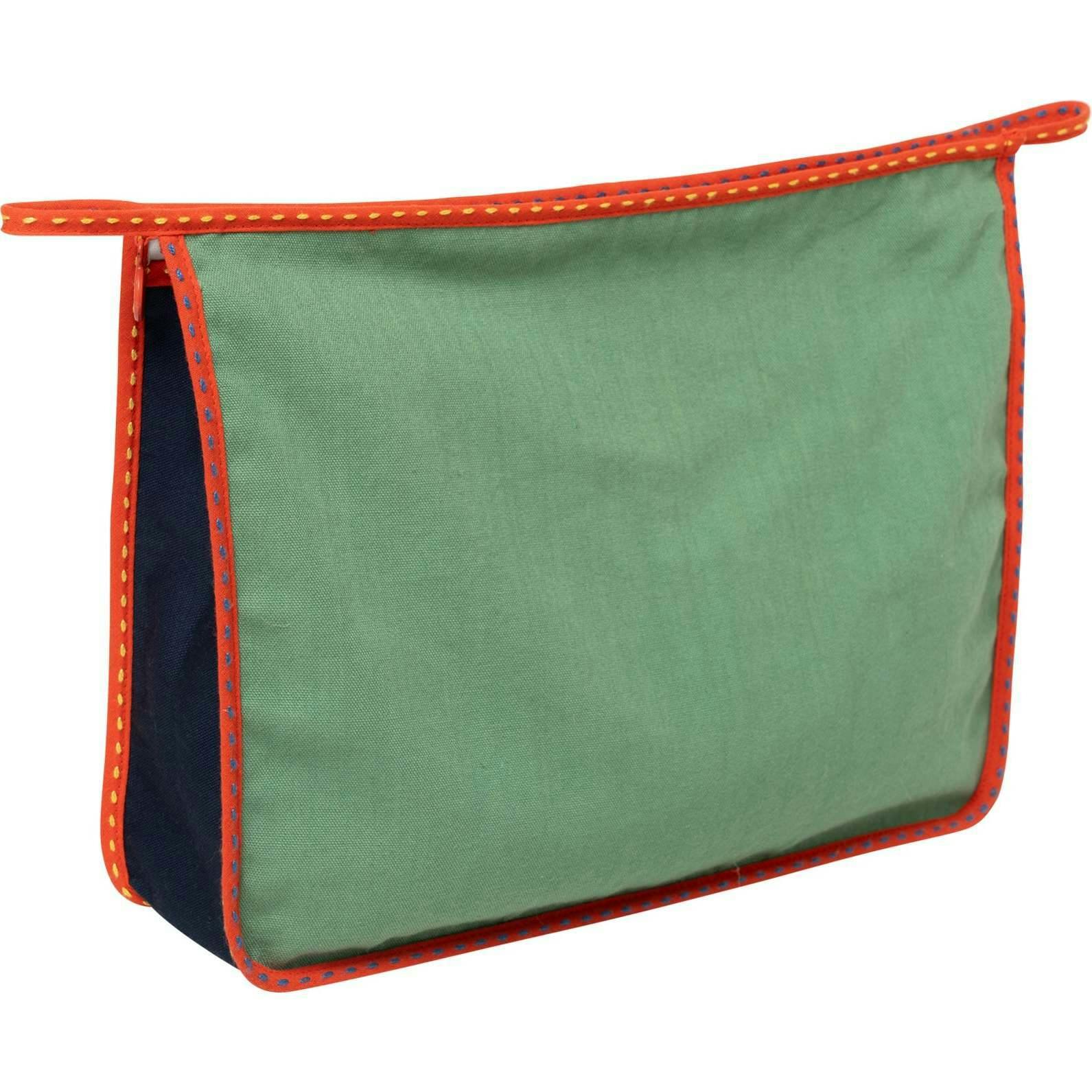 Large Zip Bag