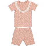 Leaves & Branches Two-Piece Set