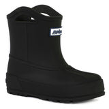 KIDS SCOUT-T BLACK RAIN BOOT