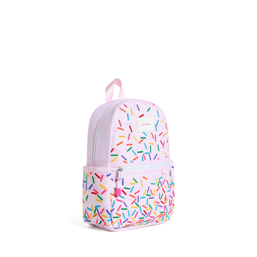 Kane Mini Backpack, Sprinkles
