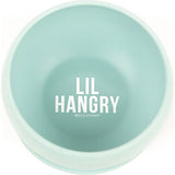 Lil Hangry Suction Bowl