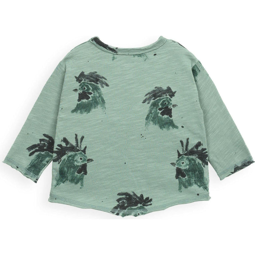 Long Sleeve T-Shirt