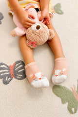 Hopsy's Garden NS Assorted 6pk Sock