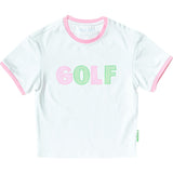 GOLF T-Shirt, Pink