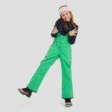 Dait 3 layer all season bib pants