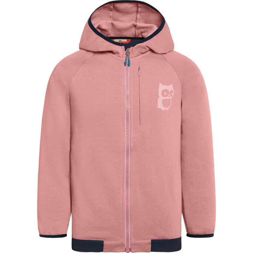 Spie bike zip hoodie