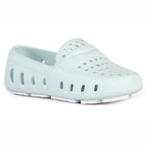 Kids Anchor Baby Blue/Bright White Loafer
