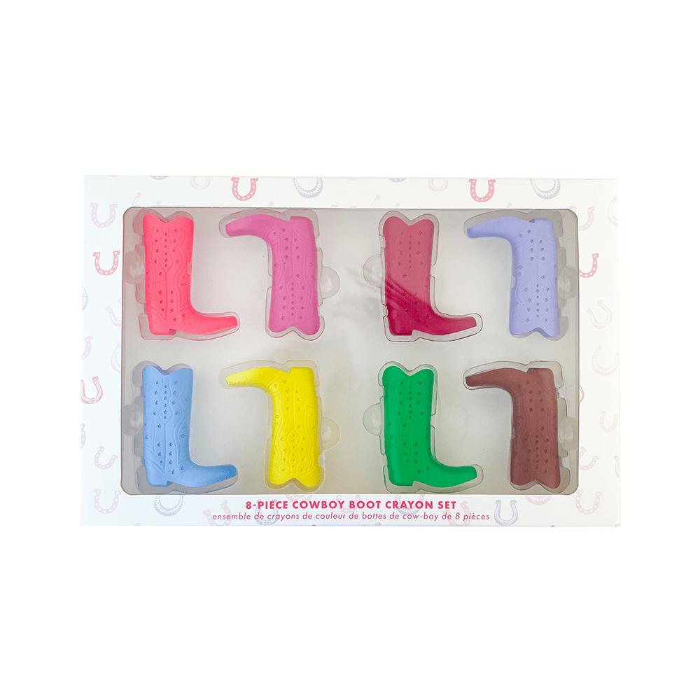 Tales Crayon Set