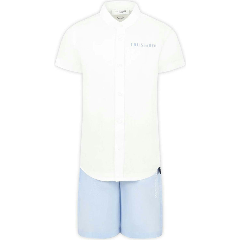 Carbel 2-Piece Shorts Set