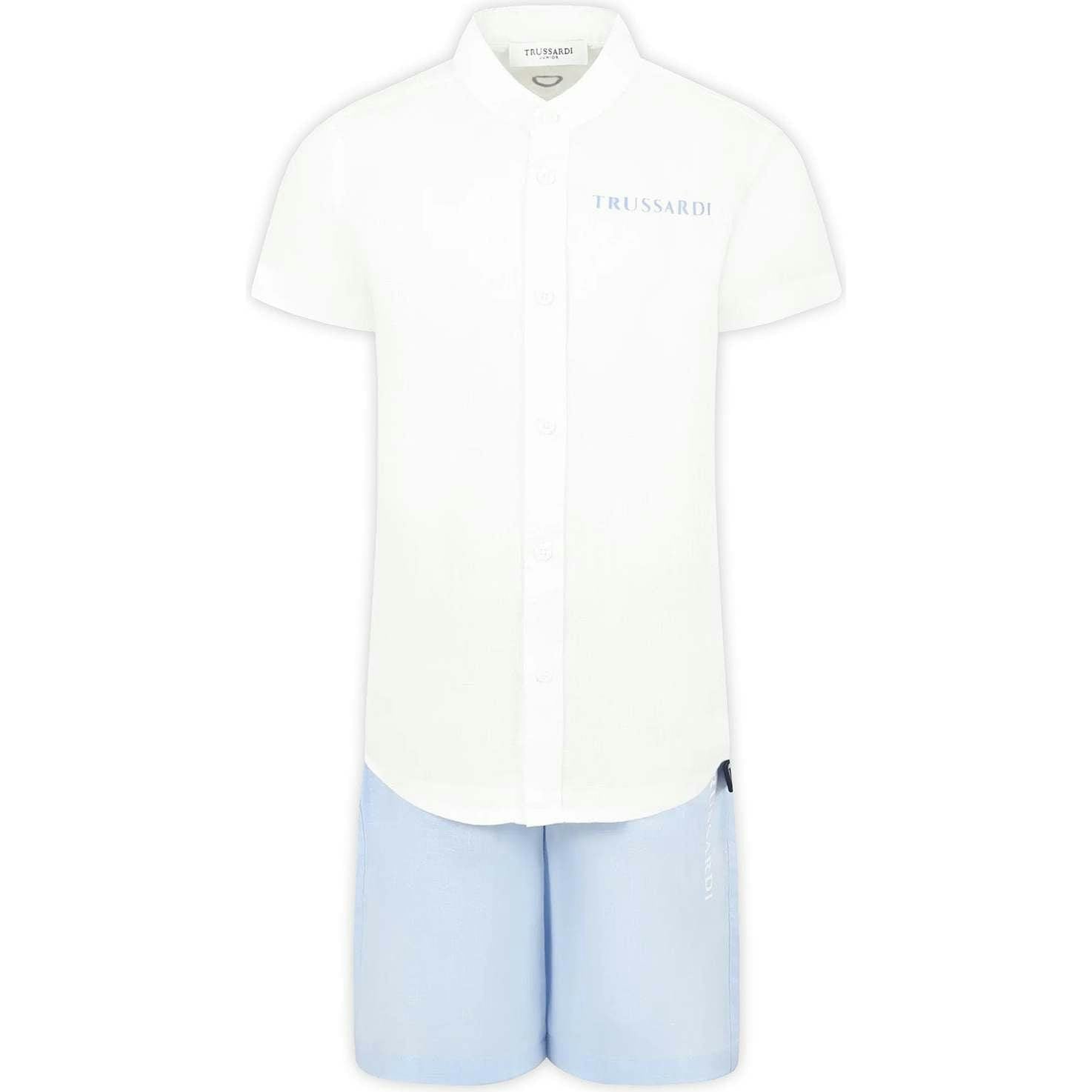 Carbel 2-Piece Shorts Set