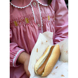 AK Archival Hot Dog Dress Set