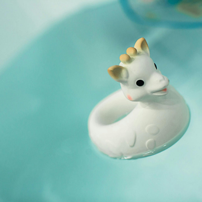 So'Pure Sophie Bath Toy