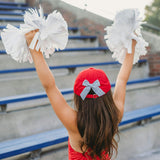 Georgia Bulldogs Bow Baseball Hat