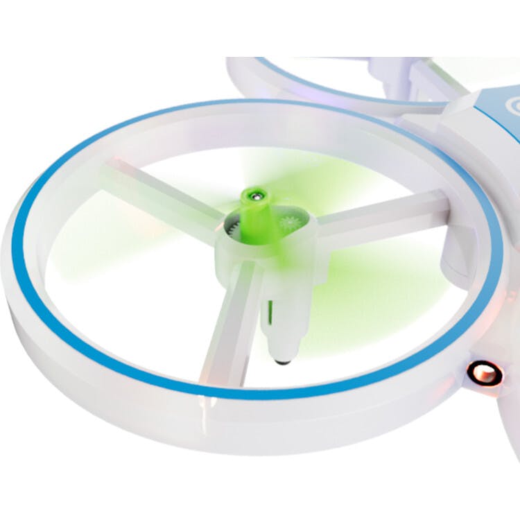 Contixo TD1 RC Fly Drone Blue