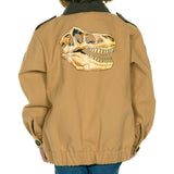 Jr. Paleontologist Jacket, Youth Large