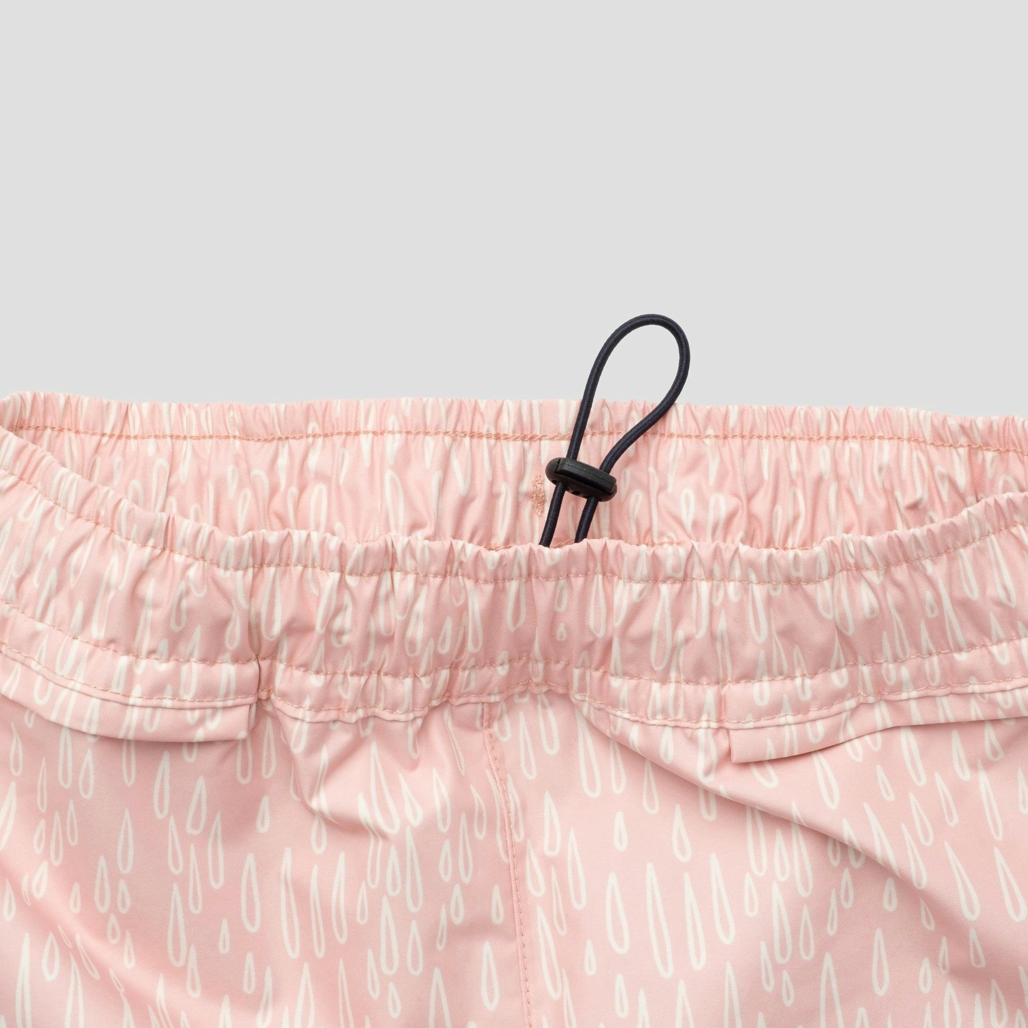 Hain rain pants 