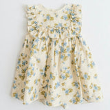 Neomi Dress | Cornflower Blue