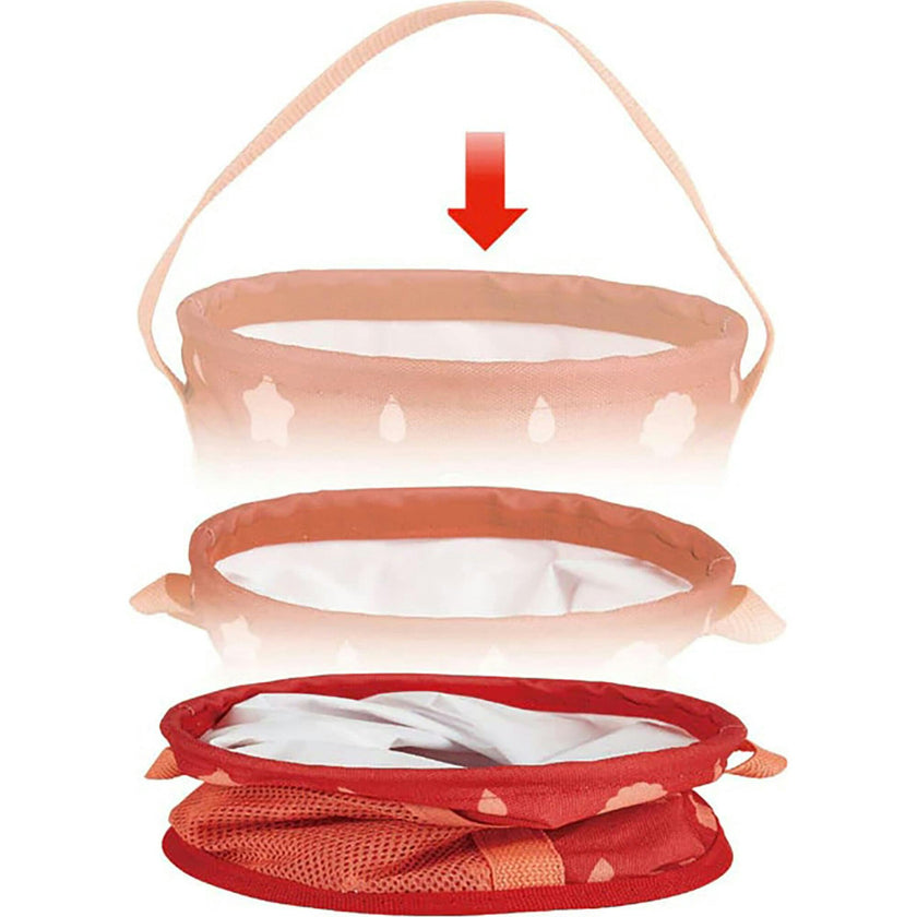 Fold & Go Beach Toy Set