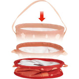 Fold & Go Beach Toy Set